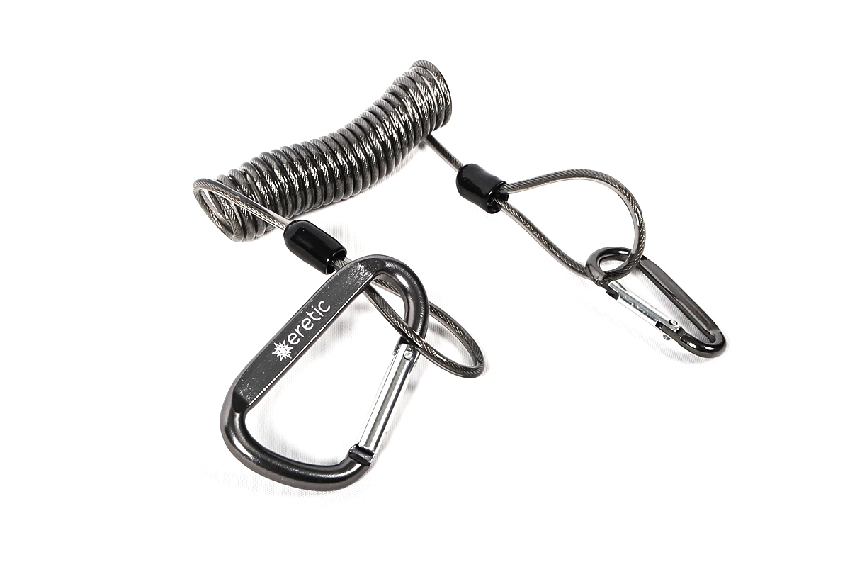 Eretic Leash